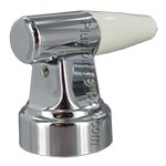 Faucet handle