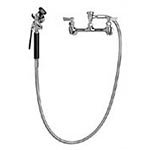 Fisher utility spray faucet