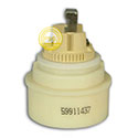 Picture of a replacement Hansa cartridge