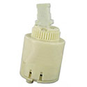 Kohler plunger assembly