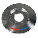Photo of a flange to repair Mixet showers