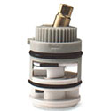 Photo of a Valley cartridge for a single handle faucet