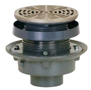 No-Hub Assembly