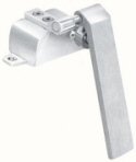Fisher knee valve