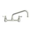 Fisher faucet