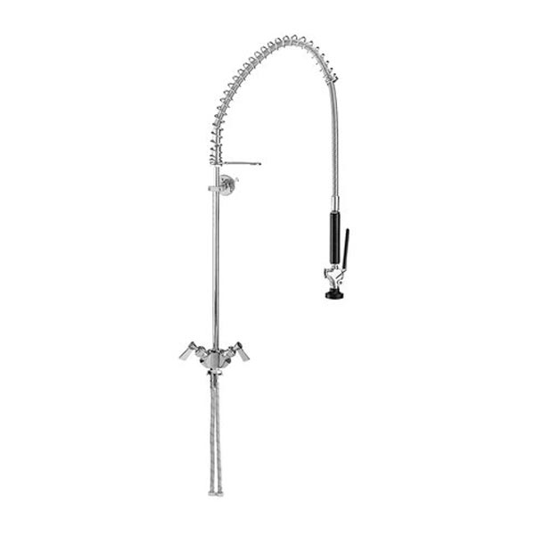 Black Tournant Faucet Pullout Spray High Arc Kitchen Black Tournant Faucet Pullout Spray High Arc Kitchen