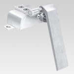 Foot & Knee Valves