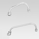Spouts