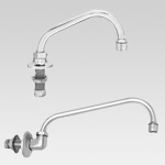 Spouts
