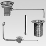 Waste Valves