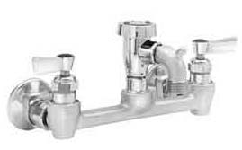 Fisher 2445