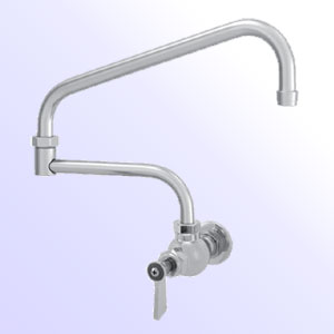 Commercial Grade Kitchen Faucets