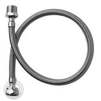 Fisher supply line