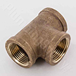Brass fittings