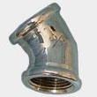 Chrome Fitting