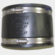 Flexible Pipe Connector
