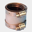 No-Hub Coupling