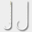 J-Hook Hangers