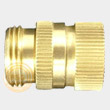 Quick Connect Adapters