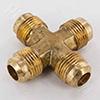 Flare Cross