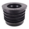 Donut Shaped Compression Seal