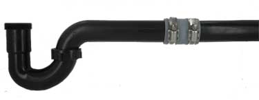 flexible tubular connector example
