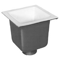 Floor sink