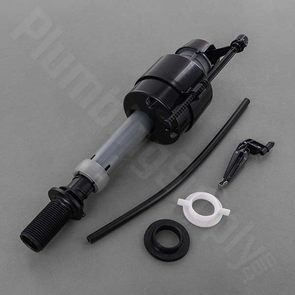 Fluidmaster fill valve