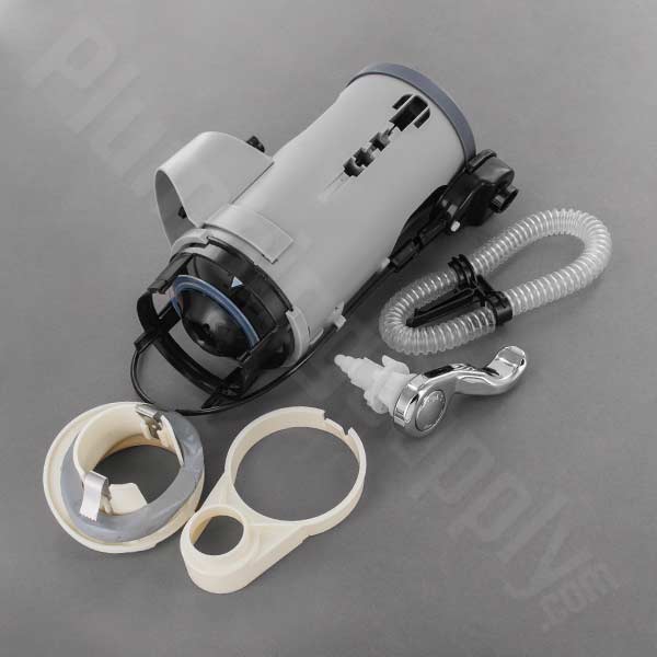 Dual Flush Toilet Conversion Kits