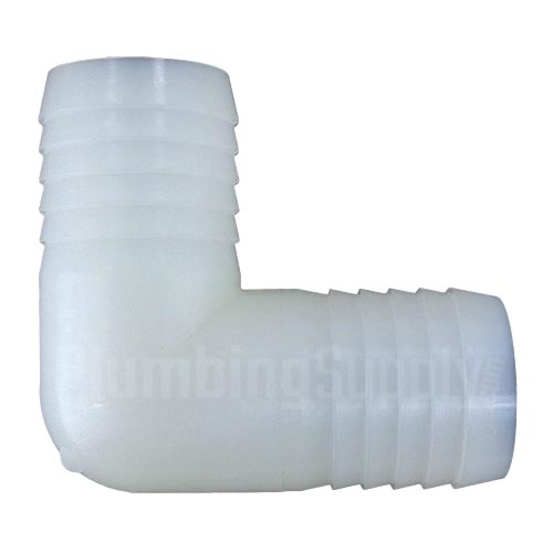 Food Grade Barbed Elbow