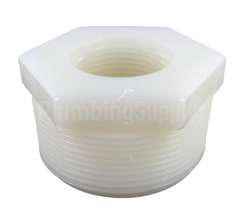 Food grade Hex Bushing