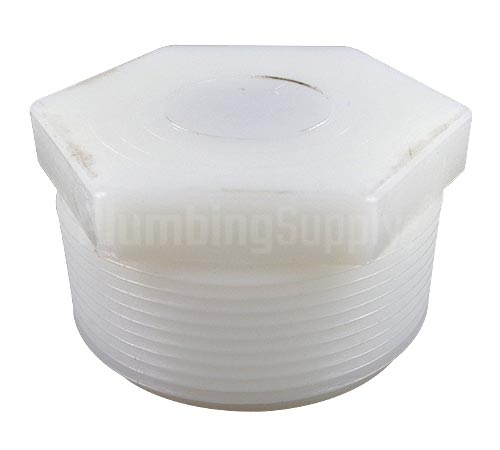 Food grade Hex Head Plug
