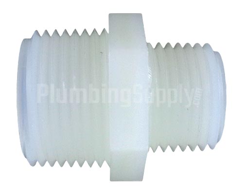 Food Grade Reducing Nipple