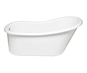 Americh Emperor bathtub