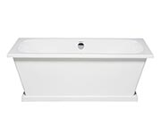 Americh Locklyn bathtub