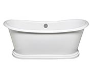 Americh Sawyer bathtub