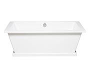 Americh Yara bathtub