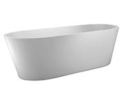Small Ogden flared tub