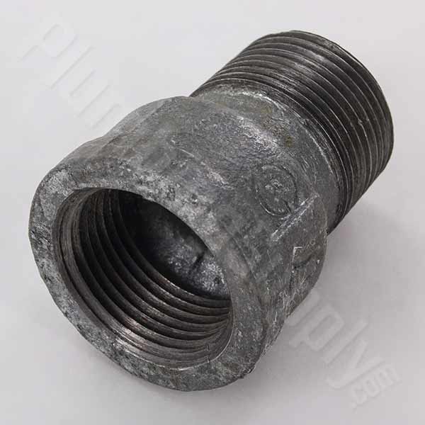 Galvanized Extender