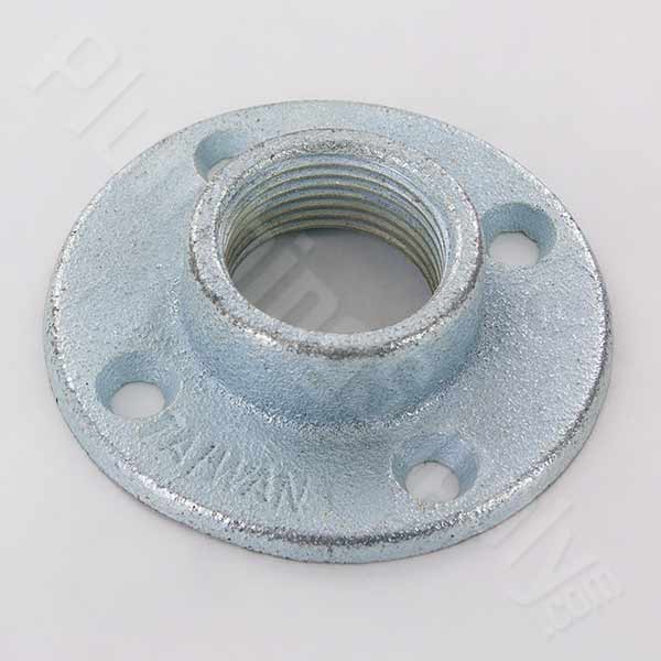 Galvanized Pipe Fittings Nipples Common And Hard To Find Sizes