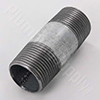 Galvanized 3inch Nipple