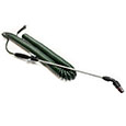 Mini coiled hose