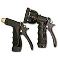 Heavy Duty Combo Hose Nozzle