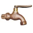 Self Closing Hose Bibbs