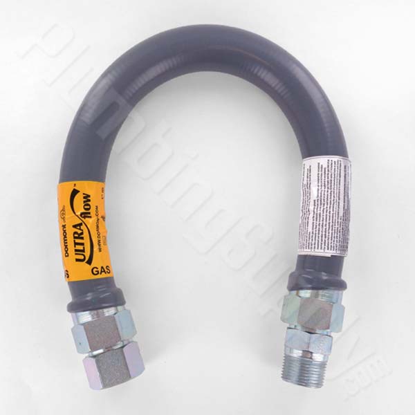 Gas Flex Connectors