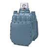 Elster American Meter industrial gas meter