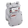 Elster American Meter one-piece gas meter
