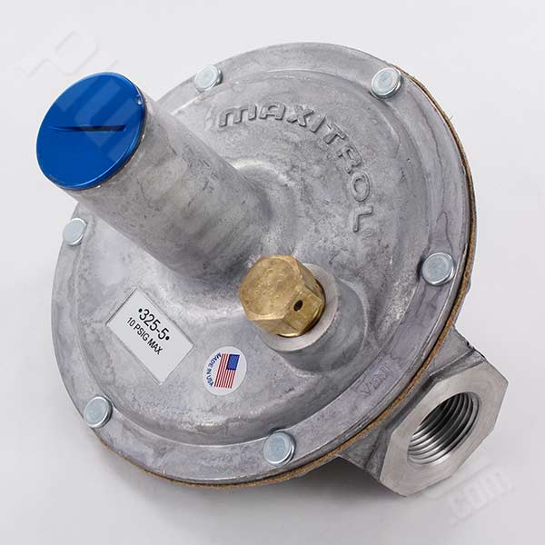 Gas Valves Regulators And Related Products