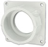 example of a replacement PVC slip flange