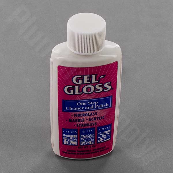 Surface care product cleaners